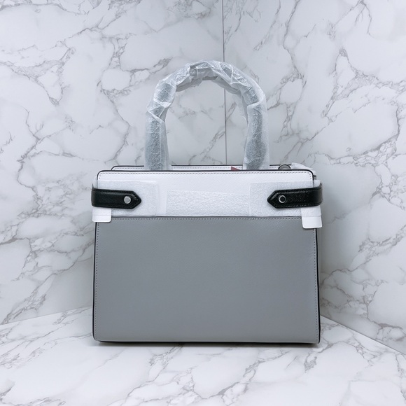 Kate Spade Colorblock Medium Satchel - Picture 5 of 9